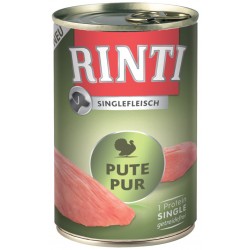 RINTI SENSIBLE PUR puszka 400G INDYK