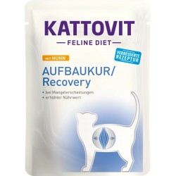 KATTOVIT RECOVERY DIETA DLA KOTÓW 85g