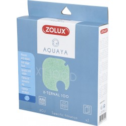 ZOLUX AQUAYA Wkład Phosphate Xternal 100