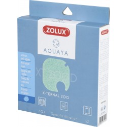 ZOLUX AQUAYA Wkład Phosphate Xternal 200