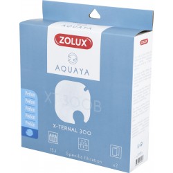 ZOLUX AQUAYA Wkład Perlon Xternal 300