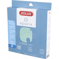 ZOLUX AQUAYA Wkład Phosphate Xternal 300