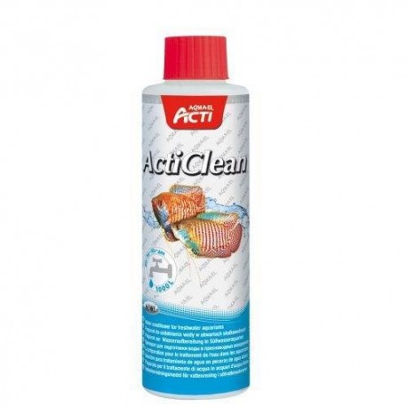 AQUAEL ACTICLEAN 250 ML