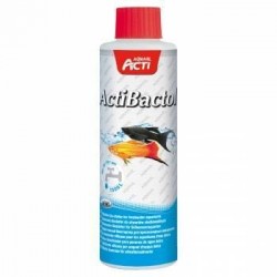 AQUAEL ACTIBACTOL 100 ML PL/GB