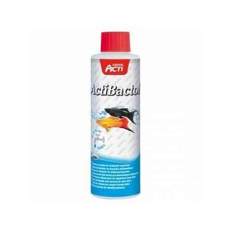 AQUAEL ACTIBACTOL 100 ML PL/GB